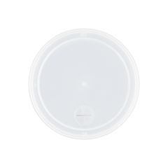 12 Oz Stadium Cup Molded Lid - Natural