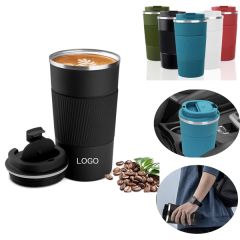 12 Oz Stainless Steel Vacuum Insulated Tumbler