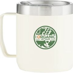 12 Oz Stanley Everyday Camp Stainless Steel Mug