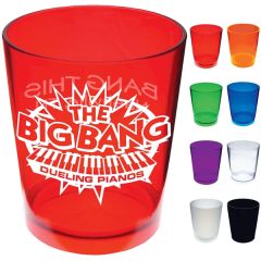 12 Oz Styrene Cup