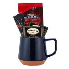 12 Oz Terra Mug - Gift Set F