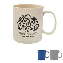 12 Oz. Mug
