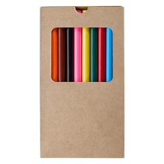 12-Piece Art Kit