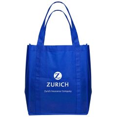 12 X 14 Eco-Friendly 80 GSM Non-Woven Tote