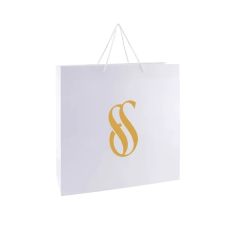 12 X 6x 12 Inch 180 GSM Kraft Eurototes Shopping Bag