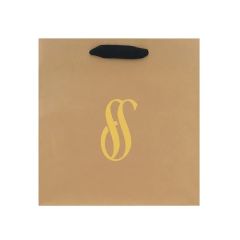 12 X 6x 12 Inch 200 GSM Kraft Bag