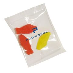 1/2 Oz Bag With Filling Choice