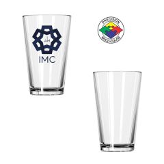 12 Oz Pint Glass