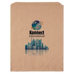 12W X 15h Merchandise - Dynamic Color