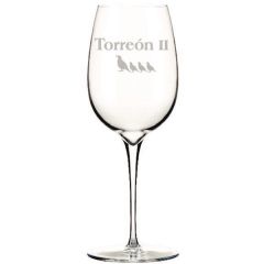 13.25 Oz Libbey Master's Reserve Sheer Rim