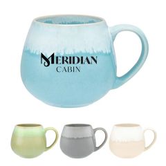 13.5 Oz Peoria Mug