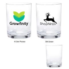 13.5 Oz Whiskey Glass