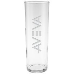 13.5 Oz Zombie Glass - Etched