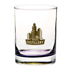 13.5 Oz. Libbey Heavy Base Whiskey Rocks Glasses