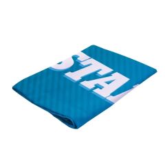 13 Ft Premium Sabre Sail Sign Flag, 1-Sided