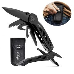 13 In 1 Pocket Multitool