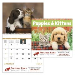 13 Month Puppies and Kittens