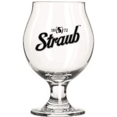 13 Oz Libbey Belgian Beer Glass