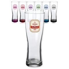 13 Oz Milan Pilsner Glass