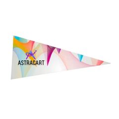 13 Oz Vinyl Banner 4 X 10