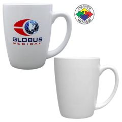 13 Oz Challenger Mug
