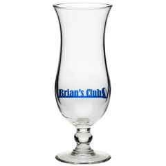 14.5 Oz Squall Hurricane Stemmed Glass