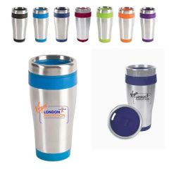 14.5 Oz Travelers Tumbler