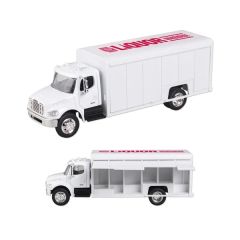 1/43 Freightliner M2 Beverage Truck