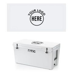 145 Qt Ultra-Tough RTIC Cooler