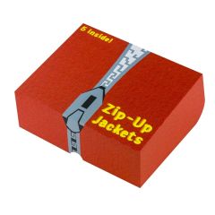 14.5 Inch  X 12 Inch  X 5.5 Inch  E-Flute Fold Above Single Side