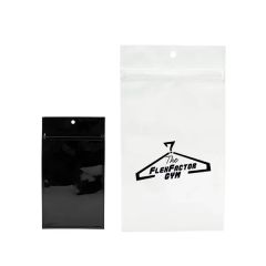 14 Gram Barrier Bag 4 Inch X 6 1/2 Inch