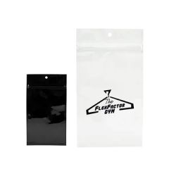 14 Gram Barrier Bag 4 Inch  X 6 1/2 Inch 
