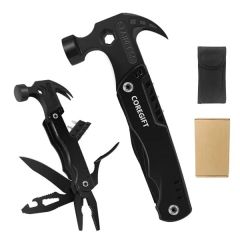 14 In 1 Multifunctional Foldable Hammer