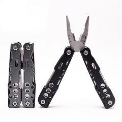 14-In-1 Stainless Steel Multitool