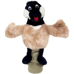 14 Inch Goose Golf Club Cover