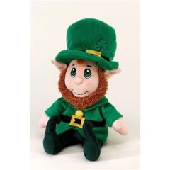 14 Inch Lucky Leprechaun