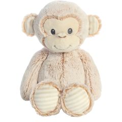 14 Inch Marlow Monkey Cuddler