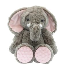 14 Inch Poppykin Elephant