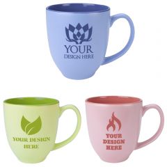 14 Ounce Mug Cup