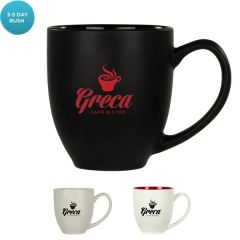 14 Oz Kona Joe Ceramic Mug