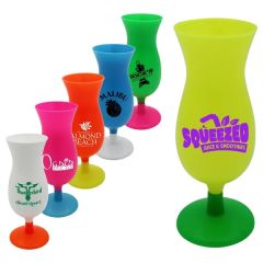 14 Oz Mix & Match Hurricane Cup