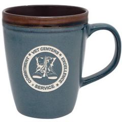 14 Oz Antigua Collection - Deep Etched
