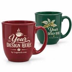 14 Oz Bistro Collection