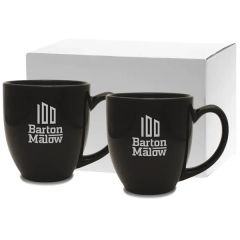 14 Oz Bistro Collection Gift Set