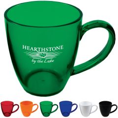 14 Oz Bistro Mug