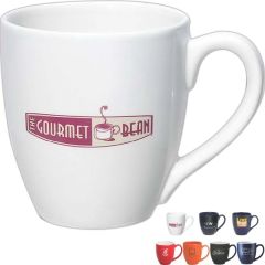 14 Oz Bistro Mug