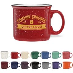 14 Oz Camper Collection