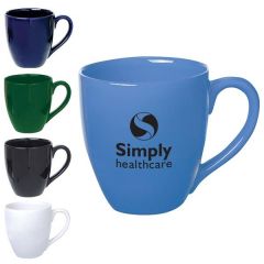 14 Oz. Coffee Mug