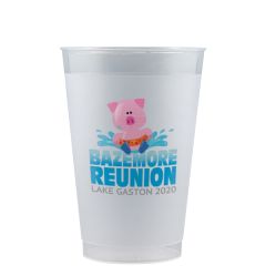 14 Oz Frost-Flex Cup - Digital