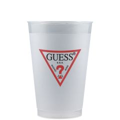 14 Oz Frost-Flex Cup - Hi-Speed